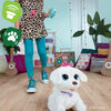 furReal, GoGo mon chiot qui danse, jouet interactif, animal électronique dansant