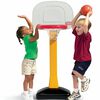 Little Tikes - Tot Sports - Basketball Set - R Exclusive