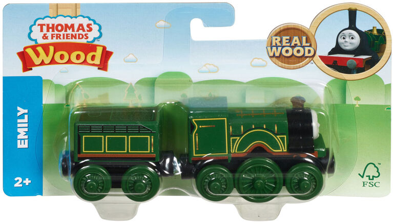 Thomas & Friends Wood Emily