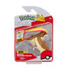 Pokémon - Figurine de combat : Pidgeot