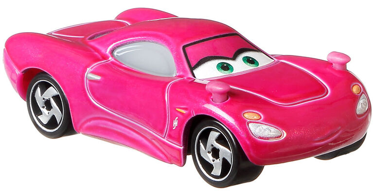 Disney Pixar Cars Holley Shiftwell