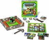 Ravensburger 24615 Minecraft Junio- Cooperative children's game