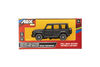 ALEX Vehicles - 4 X 4