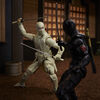 G.I. Joe Classified Series, Snake Eyes: G.I. Joe Origins, figurine Storm Shadow