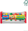 Melissa and Doug - Wooden Pound-A-Peg Toy