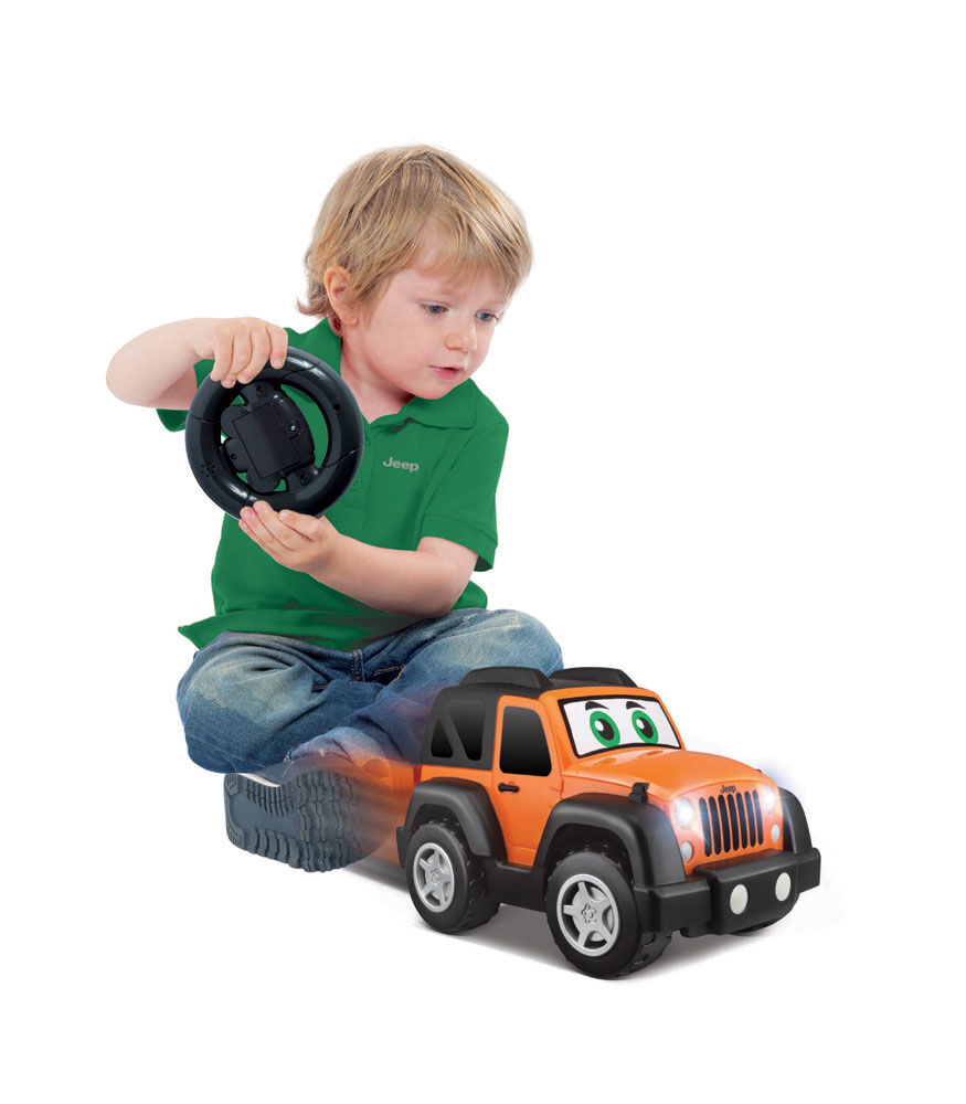 Mon Premier Jeep Teleguide Toys R Us Canada