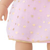 F.A.O. Schwarz Cuddle Baby Doll 35cm - R Exclusive