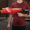 Nerf Rival Hypnos XIX-1200 Red