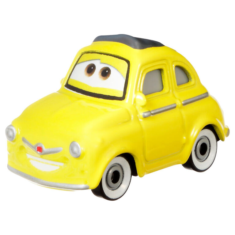 Disney Pixar Cars Mummy Costume Luigi and Ghost Costume Guido