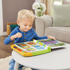 LeapFrog Touch & Learn Dinosaur Book - English Edition