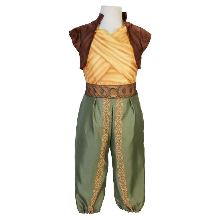 Disney's Raya and the Last Dragon - Warrior Outfit