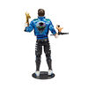 Mortal Kombat - Johnny Cage - Action Figure