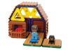 Magformers Mason & Mutts Camping - Édition anglaise