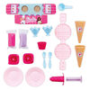 Barbie ensemble pâte à modeler chef - Notre Exclusivité