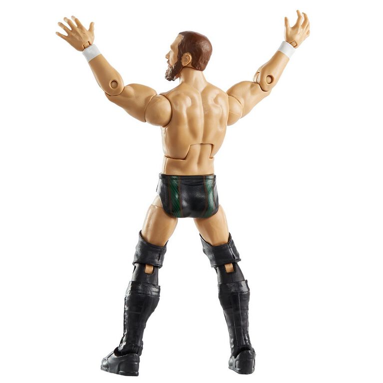 WWE Daniel Bryan Elite Collection Action Figure
