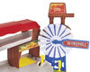 Farm Adventure Playset