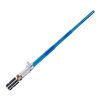 Star Wars sabre laser électronique de Rey (bleu)