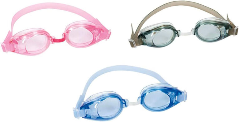 Lunettes Aqua Burst