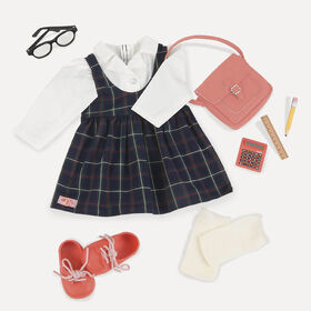 Our Generation, Perfect Score, School Uniform Outfit for 18-inch Dolls