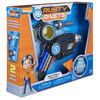 Rusty Rivets - Multitool and Goggles