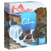 300 Piece Calm Jigsaw Puzzle for Relaxation, Stress Relief, and Mood Elevation, for Adults and Kids Ages 8 and up, Arroyo del Salto