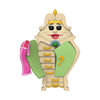 Figurine en Vinyle Wardrobe par Funko POP! Disney: Beauty and the Beast - Notre exclusivité