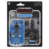 Star Wars The Vintage Collection IG-12, Grogu & Anzellan, Deluxe Star Wars: The Mandalorian 3.75 Inch Action Figure Set