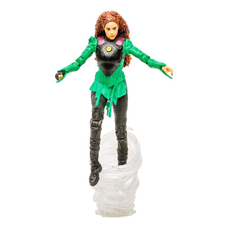 Figurine de 7 pouces - DC Multiverse - Cyclone (Black Adam Movie)