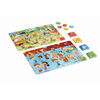 Placote - Seek & Find Emotions - educational game - French Edition