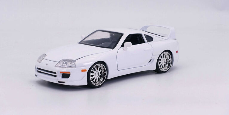 Fast & Furious 1:24 1995 Toyota Supra