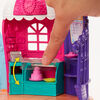 Polly Pocket - Coffret de jeu Parfaitement Paris - Notre exclusivité