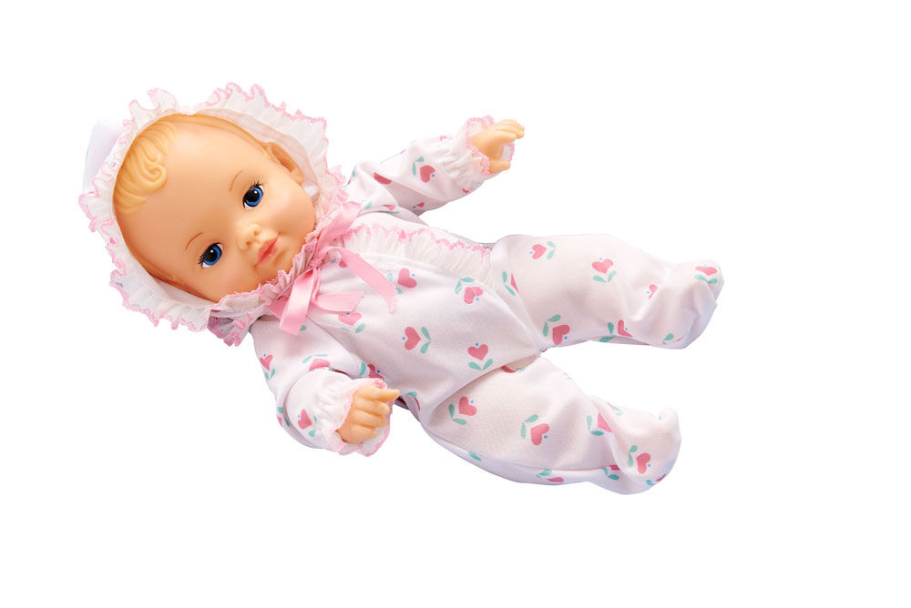 Original water baby doll top