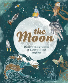 The Moon - English Edition