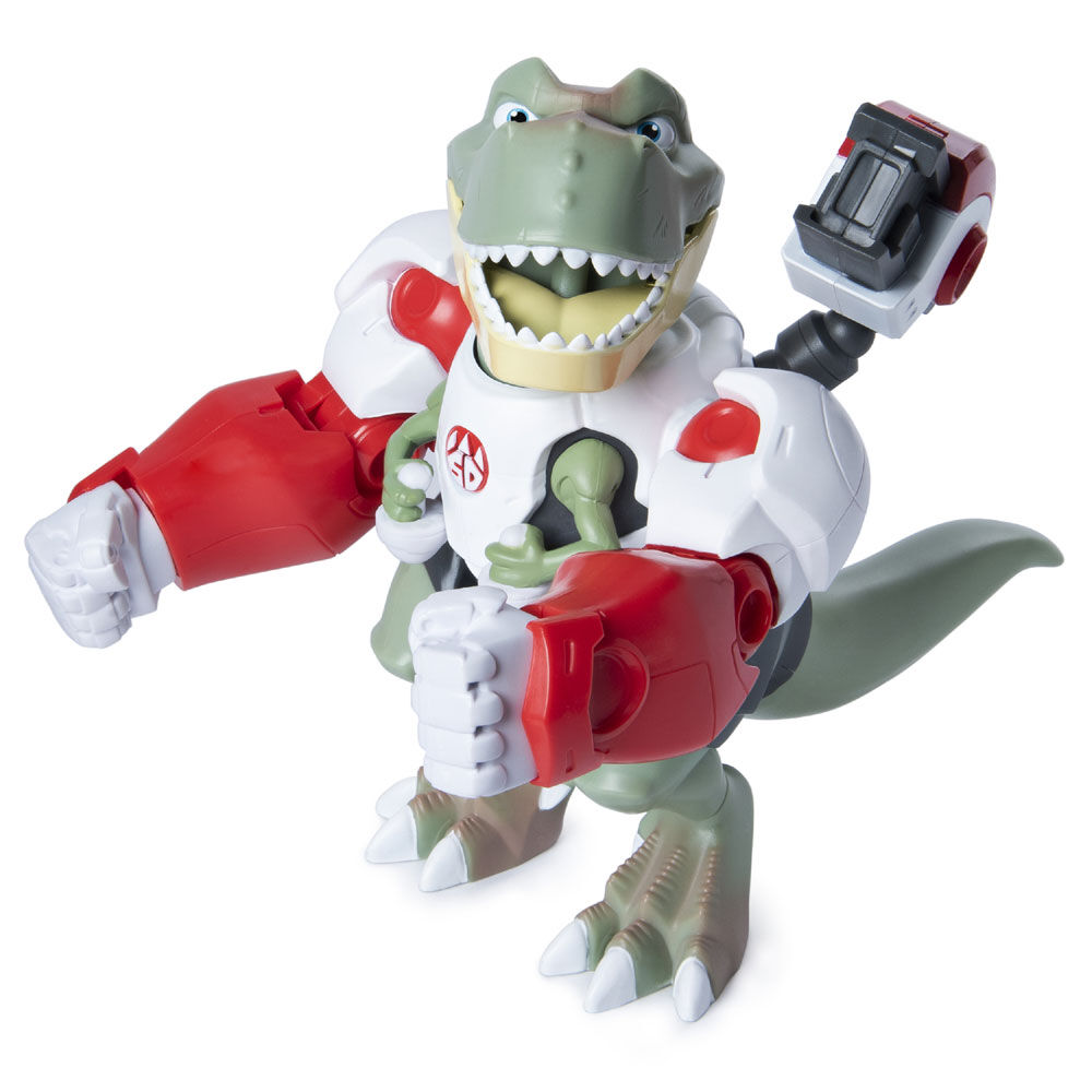 massive dinosaur toy