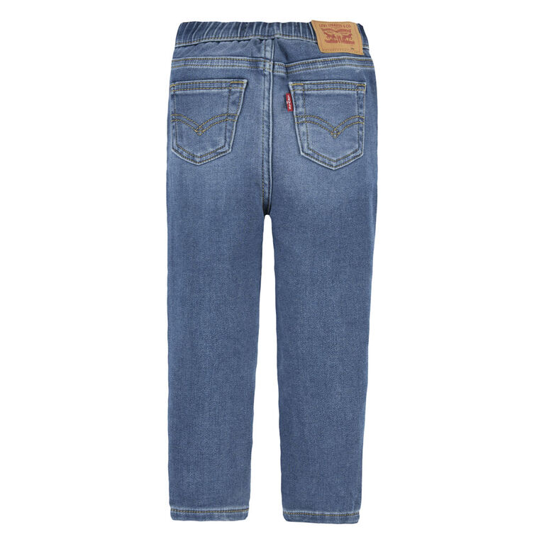 Levis Skinny Taper Jeans - Tambourine