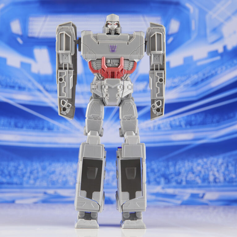 Transformers One Mega Changer Megatron (D-16) Action Figure