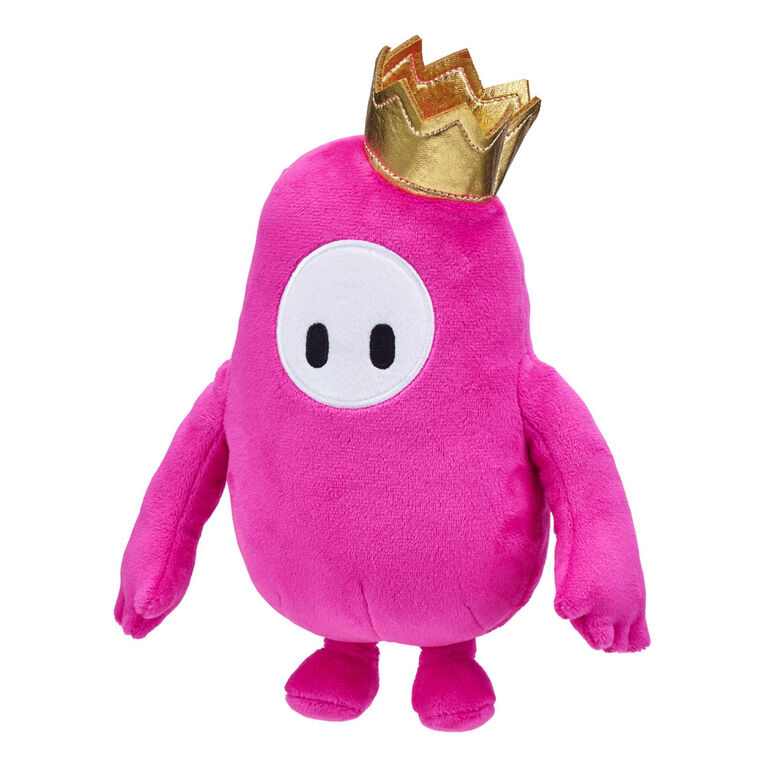 Fall Guys 8 Inch Plush - Original Pink