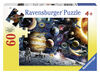 Outer Space - 60 Piece Puzzle