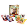 Gamewright - There's a Moose in the House Game
