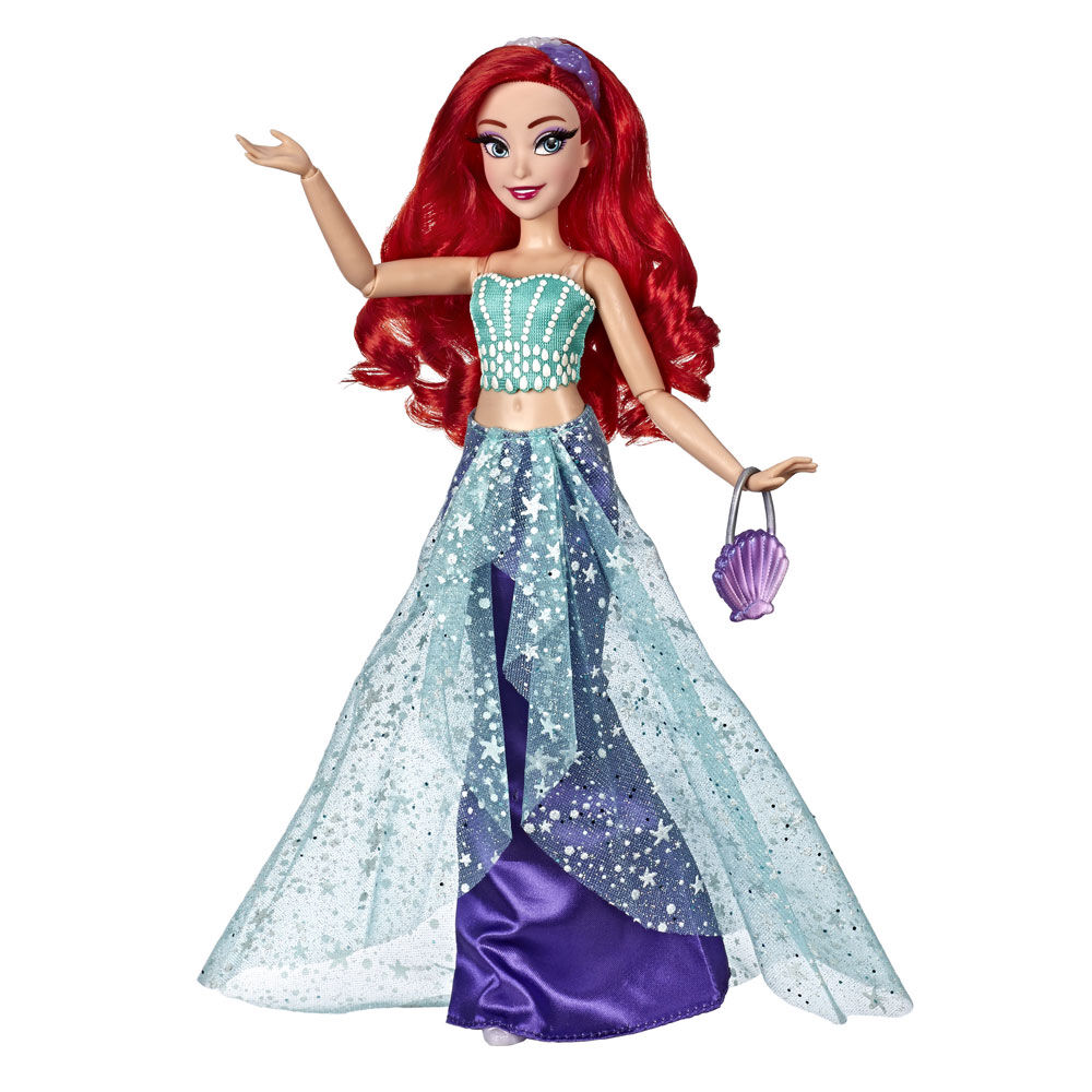 ariel doll toys r us