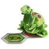 Bakugan Evolutions, Trox, 2-inch Tall Collectible Action Figure and Trading Card