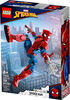 LEGO Marvel Spider-Man Figure 76226 Building Kit (258 Pieces)
