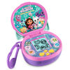 LeapFrog Gabby's Dollhouse MerCat & Me On-the-Go - English Edition