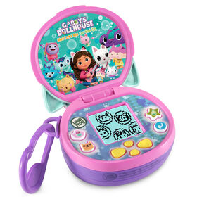 LeapFrog Gabby et la maison magique - Console Magi'Pocket - Édition anglaise
