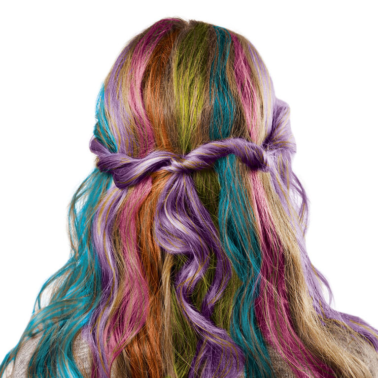 Rainbow Hair Painting Kit | Toys R Us Canada