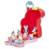 Peppa Pig Carry-Along Brothers & Sisters - English Edition - R Exclusive