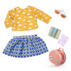 Our Generation - Deluxe Aryal Travel Doll