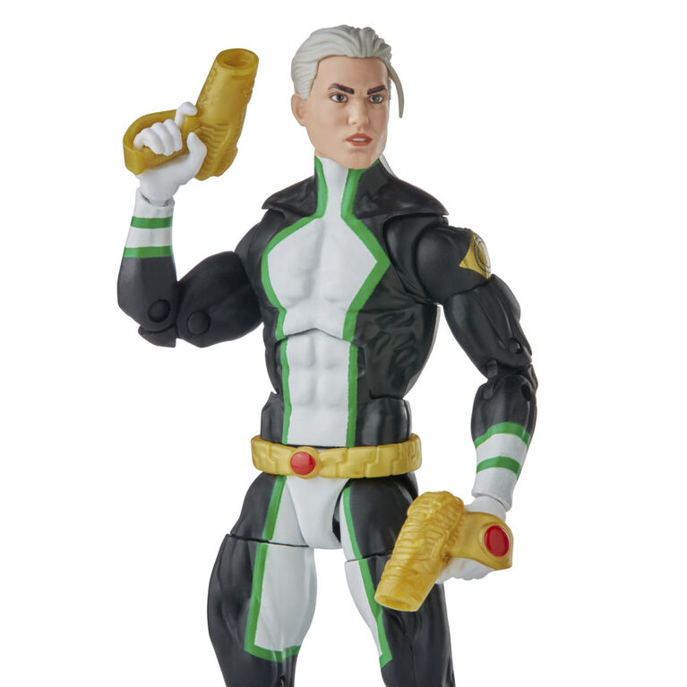 Marvel Legends Series Marvel Comics, figurine de collection Marvel Boy de 15 cm