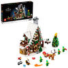 LEGO Creator Expert Elf Club House 10275 (1197 pieces)