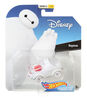 Hot Wheels - Disney/Pixar - 1:64 véhicule Baymax - Édition anglaise